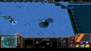 Dread 18.03.2022 pt 2 | Warcraft III - Footmen Frenzy / Петры Баланс