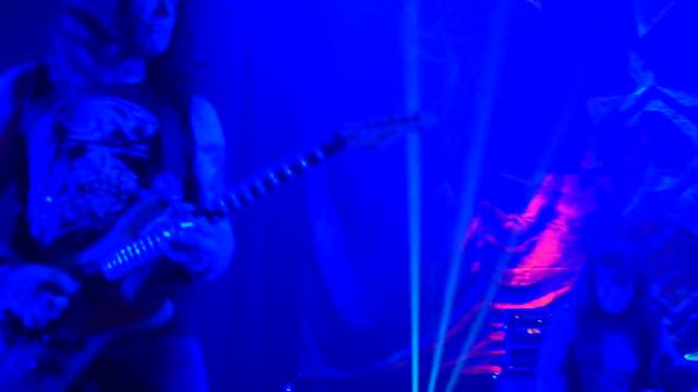 Ария - Осколок Льда (11.03.2016, Вологда) смотреть онлайн