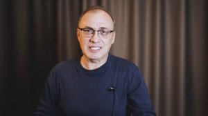 Знакомимся с каналом Виталия Кальпиди