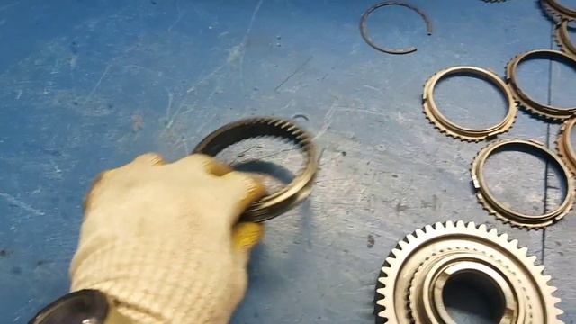 Какое масло заливать в РКПП ФОРД ФОКУС 3.(Ford Focus 3)Power Shift,РОБОТ! смотреть онлайн