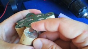 Не выбрасывай СТАРЫЙ ШУРУПОВЕРТ смотри как ПОЧИНИТЬ его АККУМУЛЯТОР Часть 2