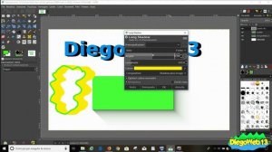 GIMP 2.10.6 - Nuovo GIMP NOVITA'  aggiornamento 2.10.6 (ITA)