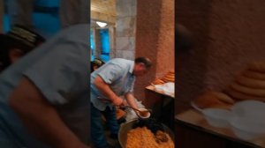 Наврӯз 2018.Смоленск. Вязьма. 2