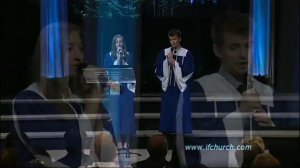 Бесценный дар - ц. Непоколебимое Основание