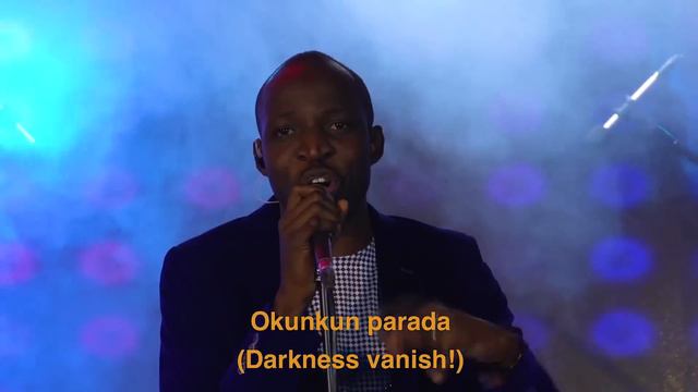 IMOLE DE by Dunsin Oyekan смотреть онлайн