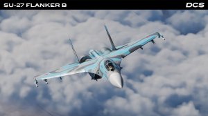 DCS / ONLINE / СОВРЕМЕННАЯ БОЕВАЯ АВИАЦИЯ