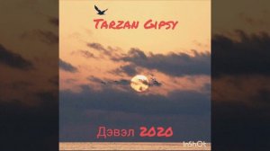 Tarzan Gipsy. Дэвэл 2020?