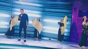 Мустафа Сандал - Araba (ULY DALA JANA JYLY 2021)