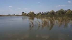 Скадовск – коммерческой водоем для рыбалки