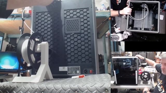 Useful Creality K1max upgrades you should install on your printer.