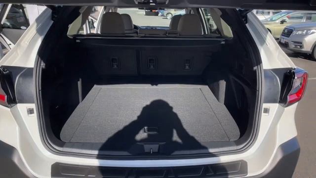 2023 Subaru Outback Carson City, Reno, Lake Tahoe, Northern Nevada, Susanville, NV S23199 смотреть онлайн