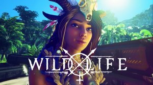 Wild Life - An Adult RPG