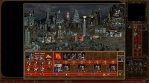 Что даёт Грааль разным фракциям. Герои 3. Гайд.