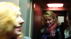 Лена Катина Lena Katina 4 октября 2009 год.