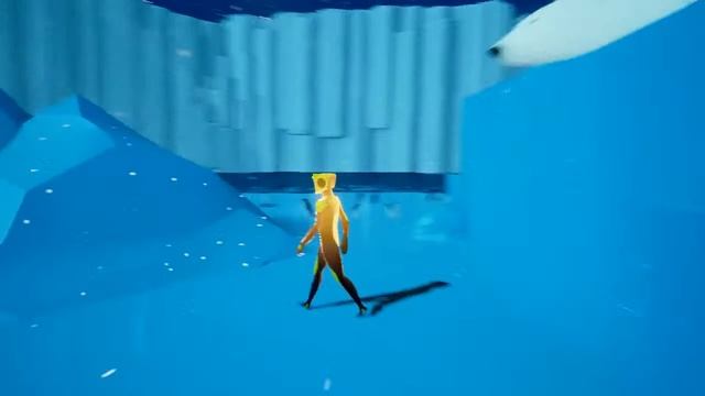 ABZÛ - Часть 7