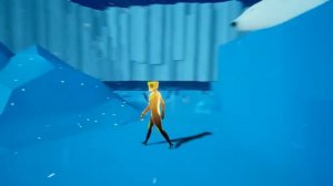 ABZÛ - Часть 7