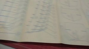 Шлюп "Мирный" Бумажная модель