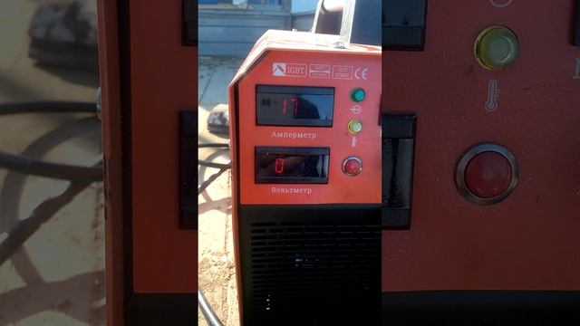 обзор gigant mma/mig/mag 200 смотреть онлайн