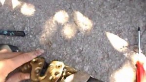 Замена электропривода замка Opel Vectra A