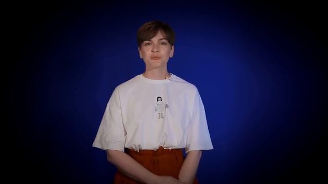 Блинова Галина Георгиевна, Алтайский край, Р. Рождественский «Как детство ночь обожжена...» смотреть онлайн