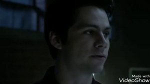 Смешной момент. Волчонок 6×20