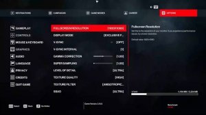 RTX 3050 vs. GTX 1660 Super ➣ ТЕСТЫ В ИГРАХ ➣ СРАВНЕНИЕ ПРОИЗВОДИТЕЛЬНОСТИ