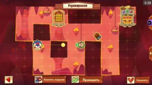 Лучшие расстановки! Хорошие комбинации! Перешёл в лигу короля королей! Король Воров/King Of Thieves