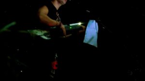 Alai Oli -  Снег и Пепел_ Cover