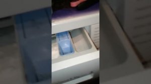 Стирка куртки с шариком