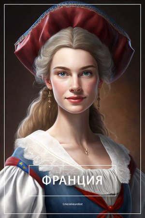 Самый красивый стих на французском