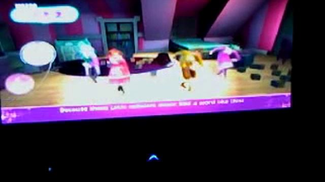 dance on broadway ps3: supercalifragilisticexpealidocious смотреть онлайн