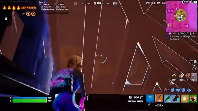 My first builds win ever(I was on Xbox cloud gaming btw) смотреть онлайн