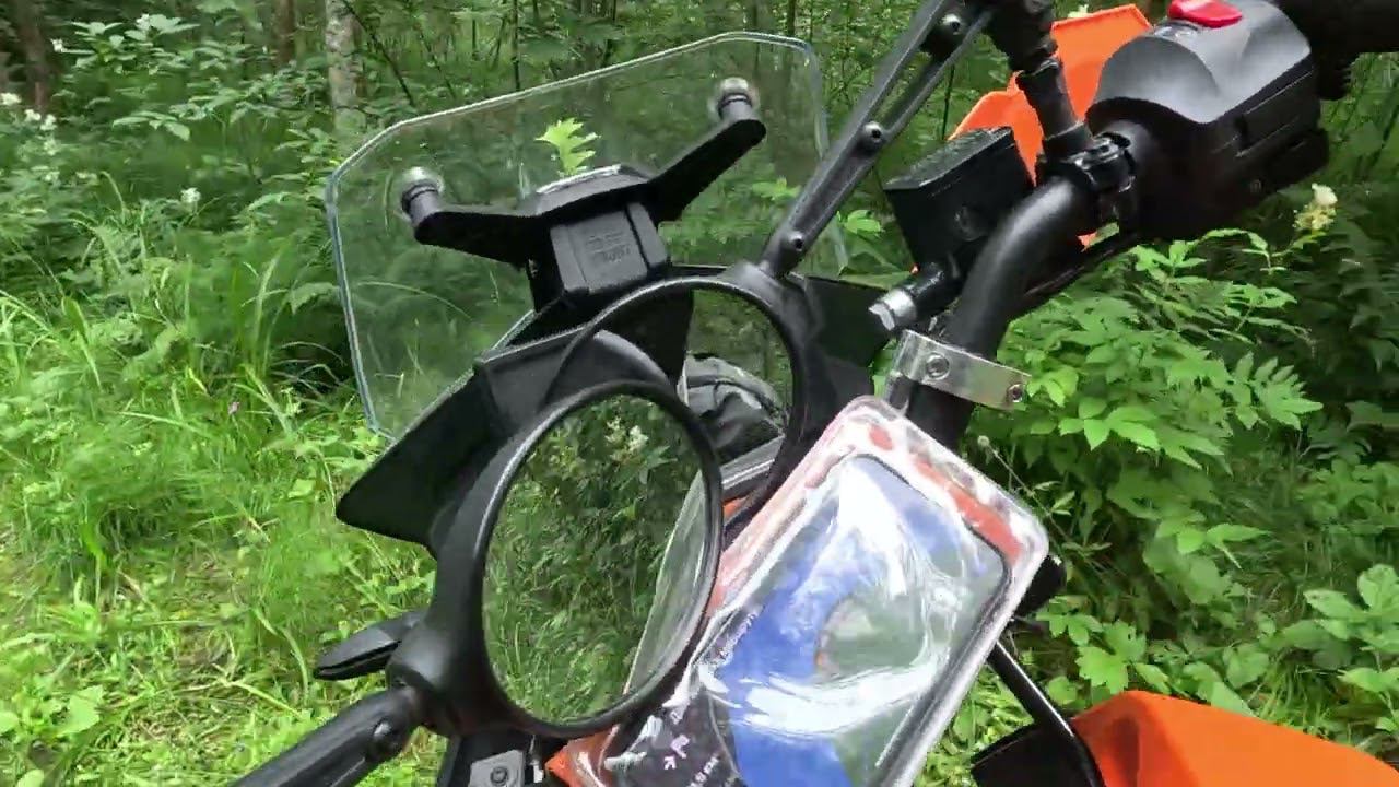#65-8 Сосново 90,4 км | KTM 390 Adventure SW | KTM 390 Adventure | KTM 250 Adventure