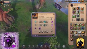 Albion Online: Соло Ганк/Solo Gank New Meta "Hello Kitty"