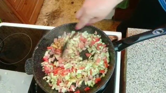 вкусный омлет.mp4 смотреть онлайн