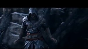 Assassin s creed Клип