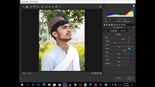 Advance Photo Editing Skin Retouching in Photoshop | Photoshop Face Editing Brush.... смотреть онлайн