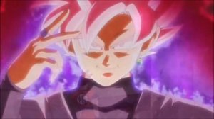 Goku Black Vs Vegeta & Goku「AMV」 Killing Our Memories