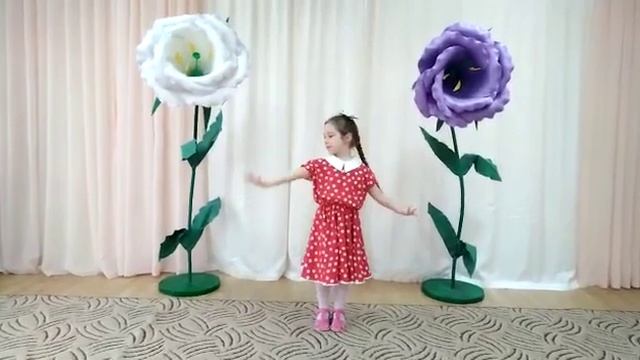 Отрывок из произведения К. Чуковского "Тараканище" смотреть онлайн