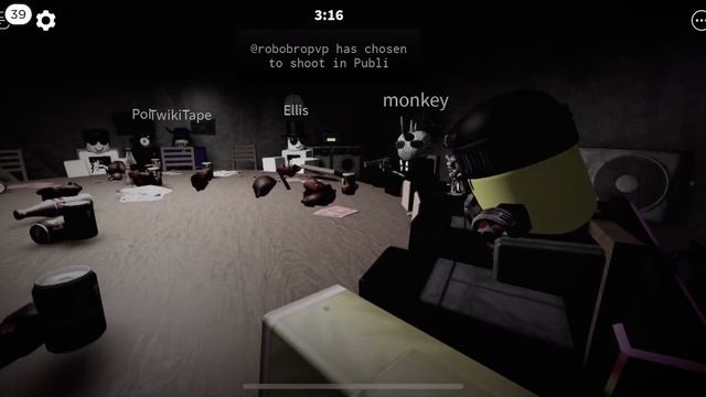 BREAKING POINT 2!!!!!! | ROBLOX CONSOLATION смотреть онлайн