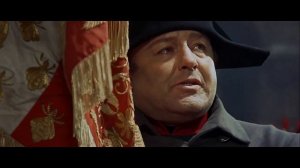 Прощание с гвардией Ватерлоо 1970, Сергей Бондарчук Род Стайгер