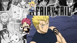 Хвост фей | Лексус против Хвоста ворона