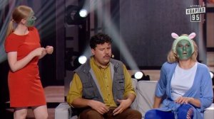 Косметические процедуры или когда ЖЕНА на похожа на человека - СЕМЕЙНЫЕ ПРИКОЛЫ 2020 ржака до слез