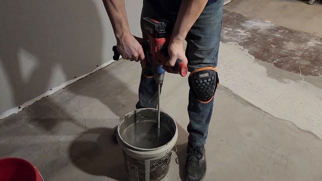 Easy to Use Prep Tips for a Slab or Wood Subfloor|Vinyl Plank Install смотреть онлайн