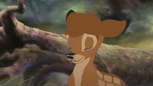 Бэмби и Фелин  - Andante.