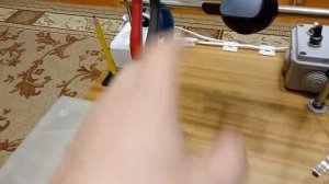 столик, рабочее место для пайки