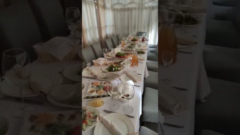Начинаем праздник!!!