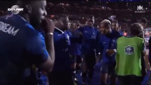 Original N’Golo Kante Song