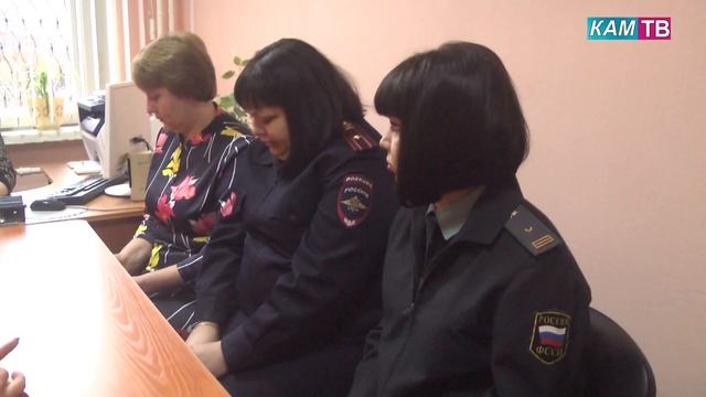 всероссийский день правовой помощи детям