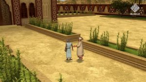 Olma | Islom qissalari multserialining 11-qismi